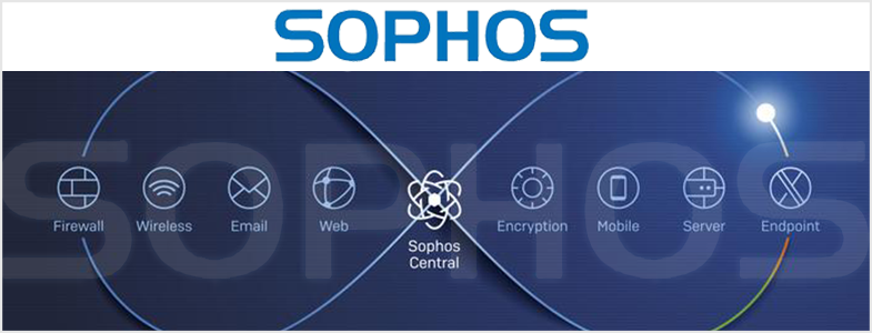 sophos
